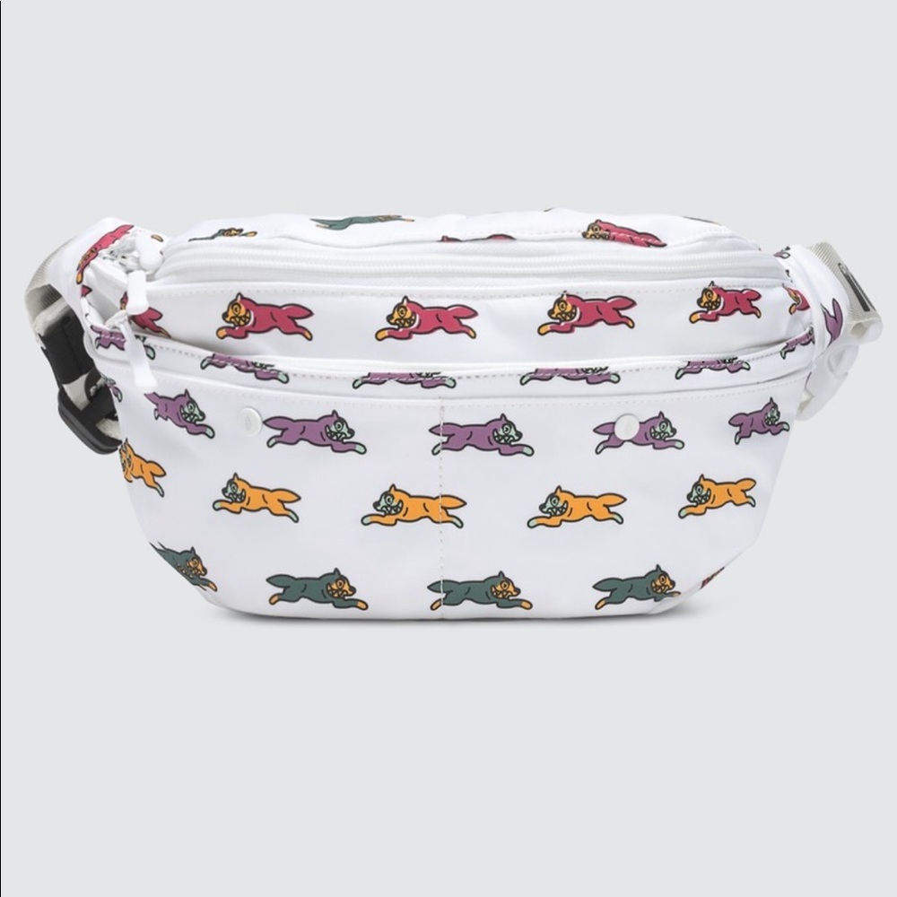 Authentic Ice Cream Fanny Pack